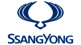 SsangYong-Logo